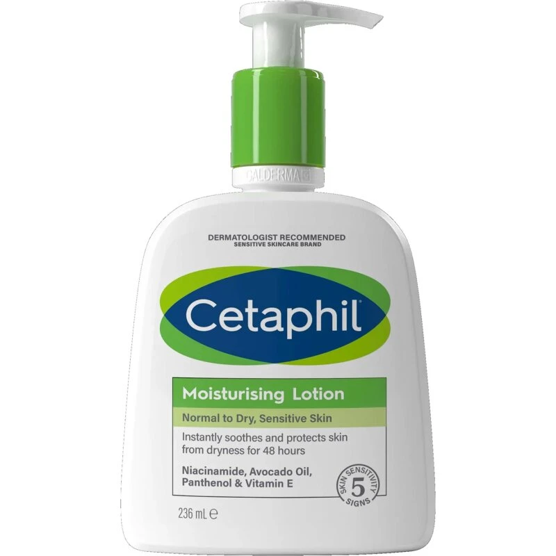 Cetaphil Hydratante Bodylotion 470 ml