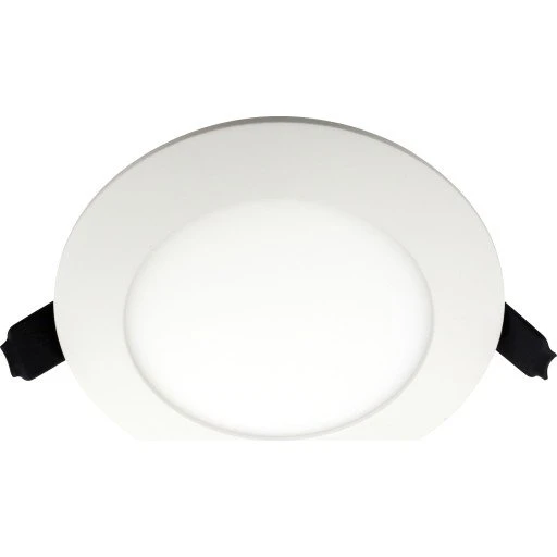Nordtronic Lucette G2 indbygningsspot, Ø12 cm