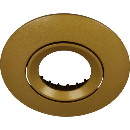 Nordtronic Veli Eco Frontring, Guld (6 stk)