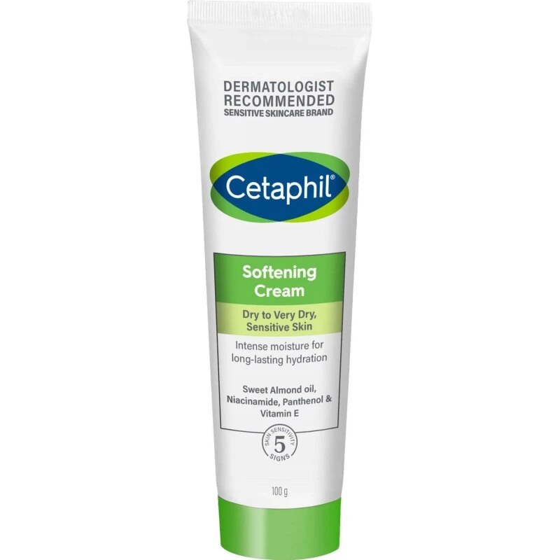 Cetaphil Softening Cream 100 g