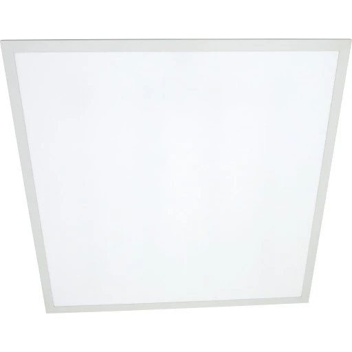 Nordtronic Ecotech LED-panel 60x60 cm med driver