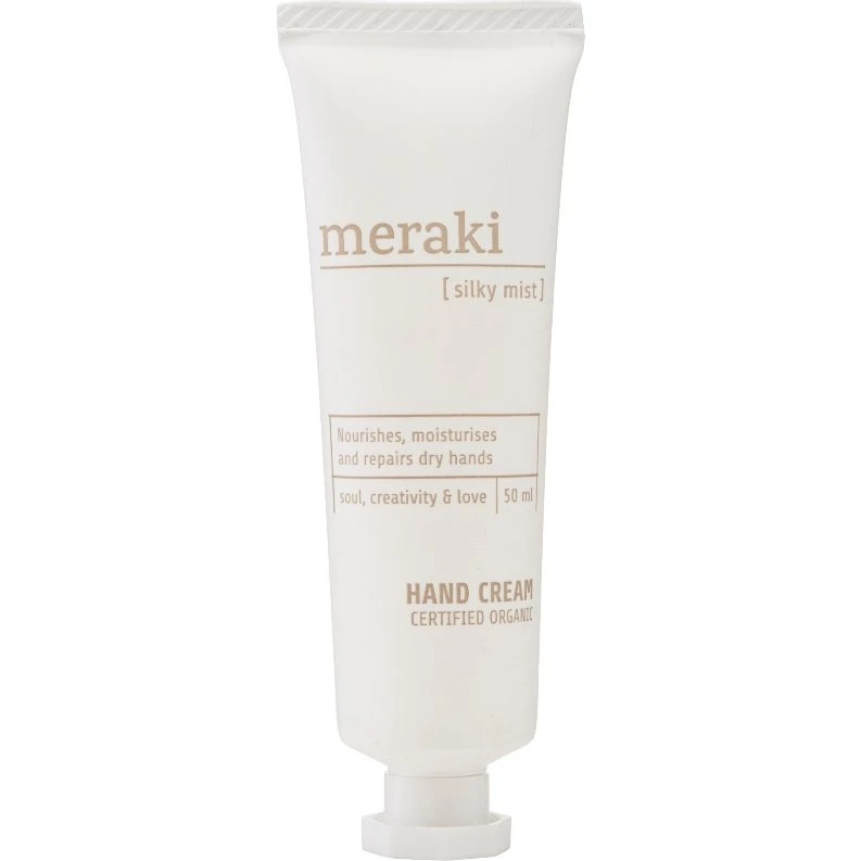Meraki Håndcreme Silky Mist 50 ml