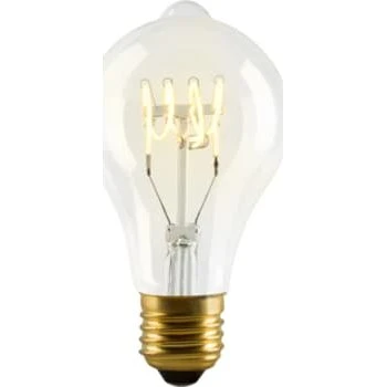 e3light Vintage A60 E27 4W 2200K dæmpbar klar