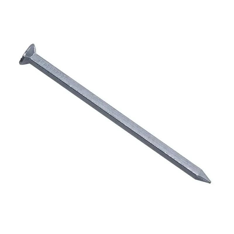 Paslode Firkantet Søm Varmforzinket 3,4x90 mm, 210 stk