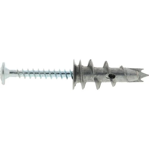 Spit Drivar TP12 Gipsdybel med skrue 4,5 x 31 mm, 50 stk.