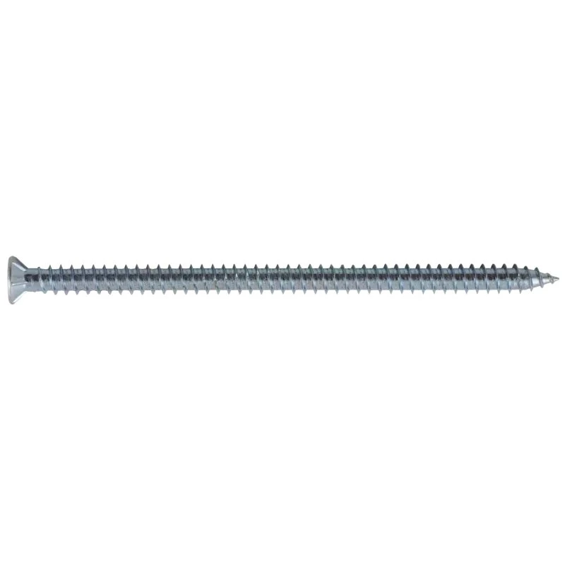 Spit FS-H Karm-anker 7,5 x 92 mm, 100 stk. Elforzinket