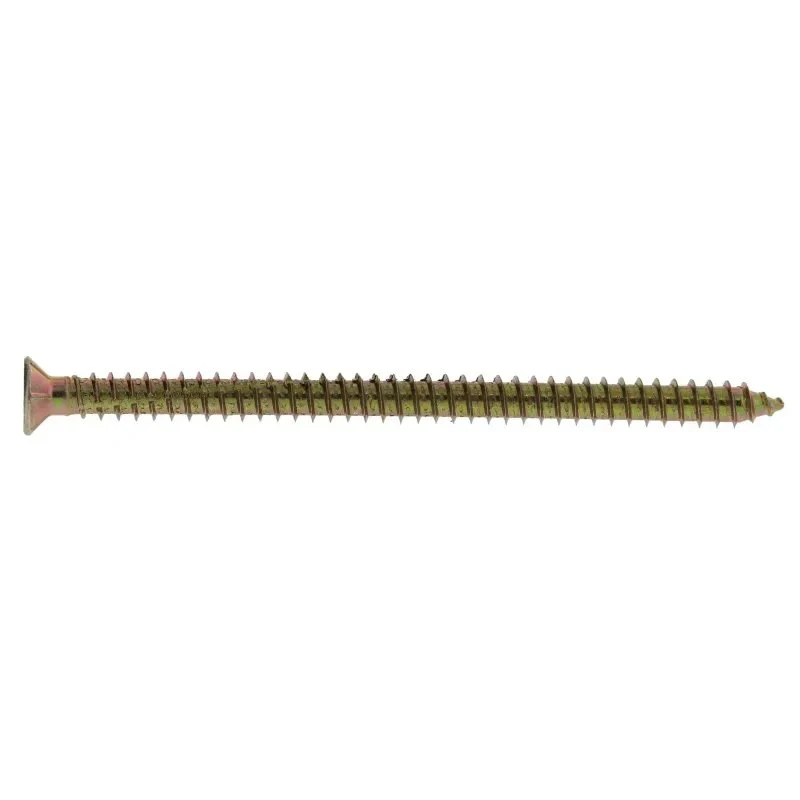 Spit FS-H Karm-anker 7,5 x 132 mm Elforzinket, 100 stk.