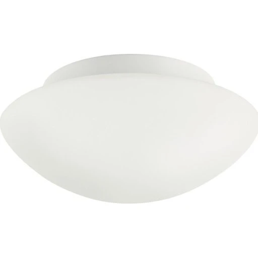 Nordlux Ufo Plafond, minimalistisk, godkendt til vådrum