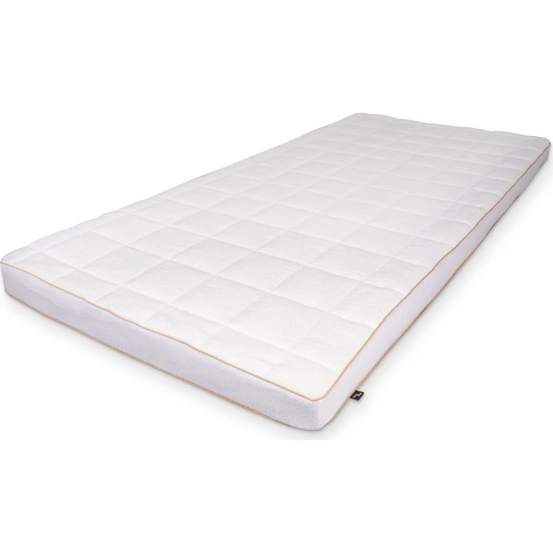 Borg Living Topmadras 90x200 cm med NASA Memoryskum