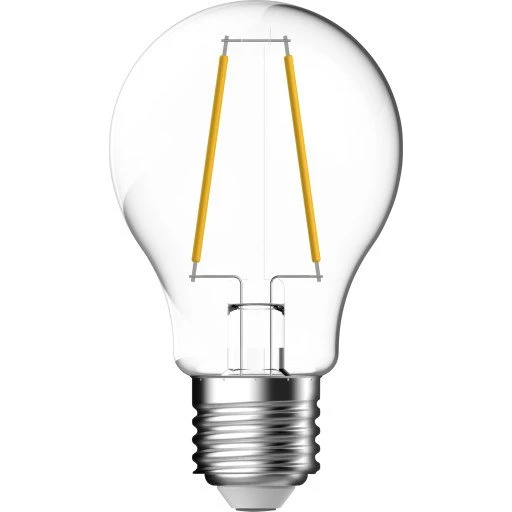 Nordlux Energetic E27 LED filament, 8,2W, 4000K
