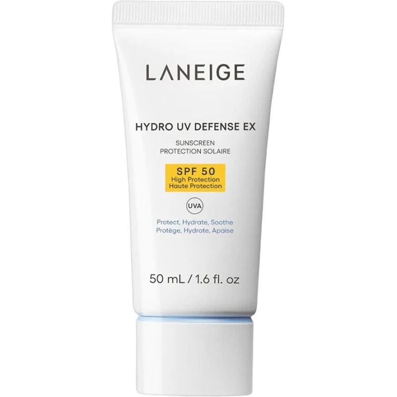 Laneige Hydro UV Defense Ex Sunscreen SPF 50
