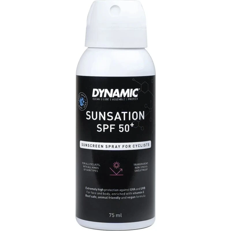 Sunsation Dynamic SPF50 Solspray 75 ml