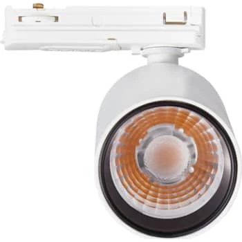 On Tube 1F 12W Spot 1800-3000K, hvid