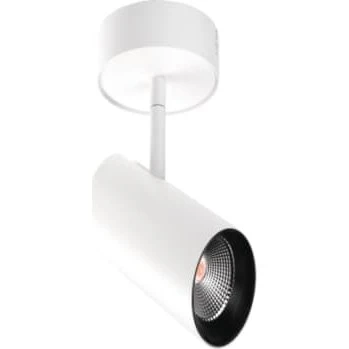 SG Tube Mini S Hvid 2700K