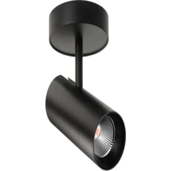 SG Tube Mini S 2700K, sort