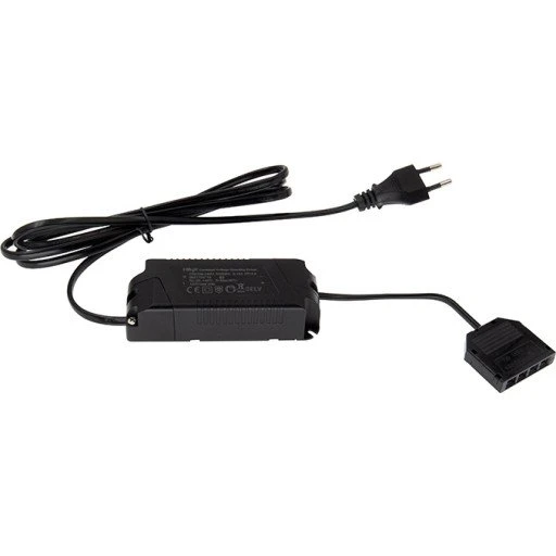 Hilux D1 LED Driver, dæmpbar, 12V, 12W
