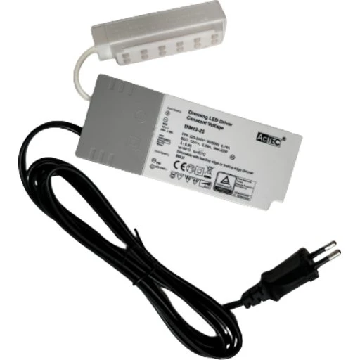 Lumenlight Maestro LED-driver, 12V, 25W
