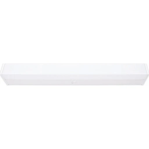 Scan Products Lucianna Square spejllampe med sensor