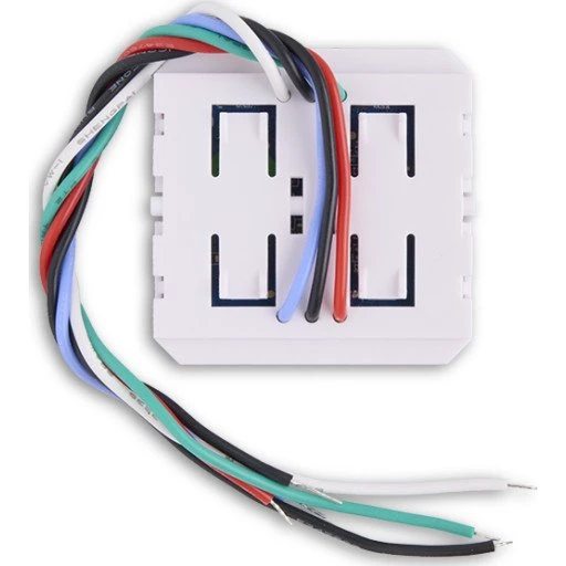 LK Fuga & Opus 66 Zigbee Coupler – Hue-kompatibel Smartkontakt