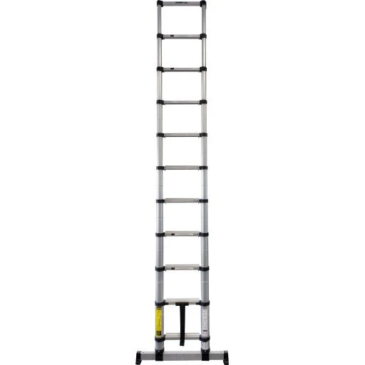 Jumbo 11-trins teleskopstige 3,2 m