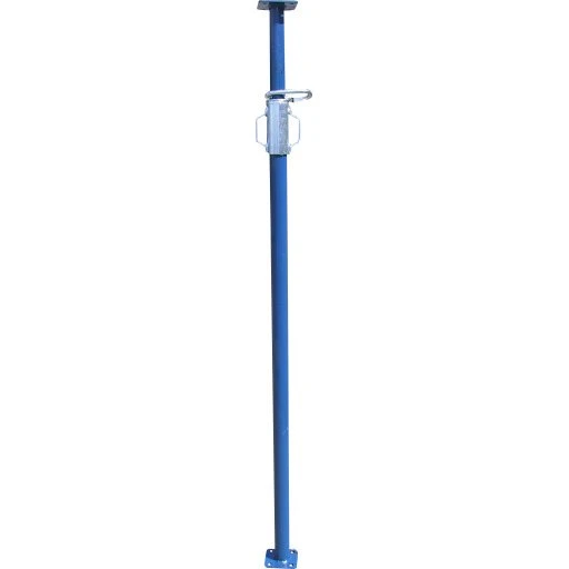 Jumbo Soldater Støtte 3 ton, 175-300 cm, Blå Malet