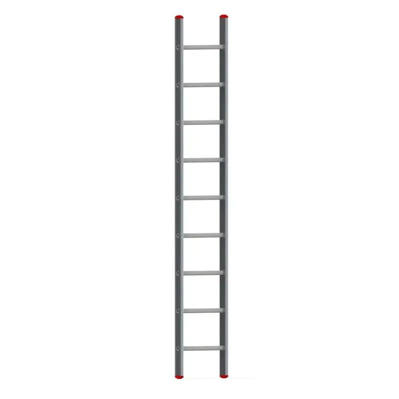 JUMBO Super Proff 9 trin 2,7 m enkeltstige