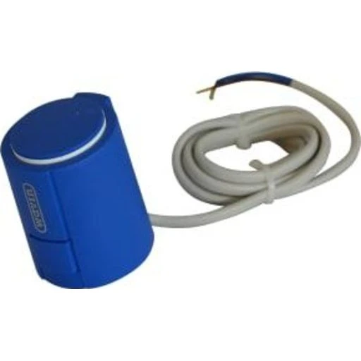 Wavin VA50 telestat 24V, Tigris