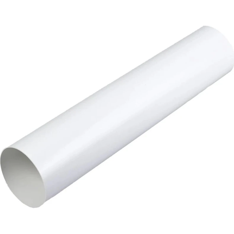 Duka Ventilationsrør Ø150 mm, 1000 mm