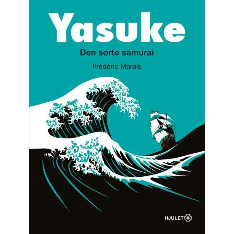 Yasuke - Den sorte samurai
