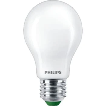 Philips Master Ultra Efficient LED E27 4W 3000K A60