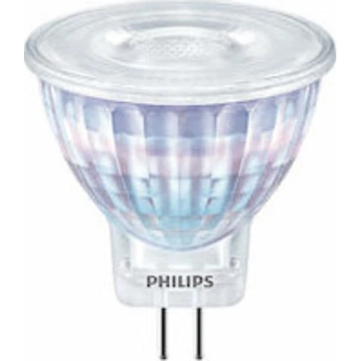 Philips CorePro GU4 2,3W 2700K LED-stiftpære