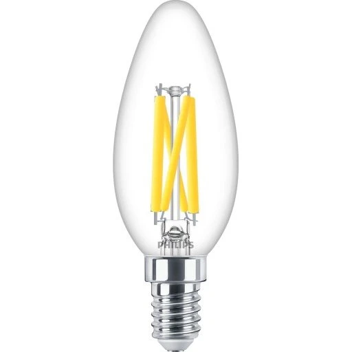 Philips Master Dimtone E14 3,4W 2200-2700K kertepære