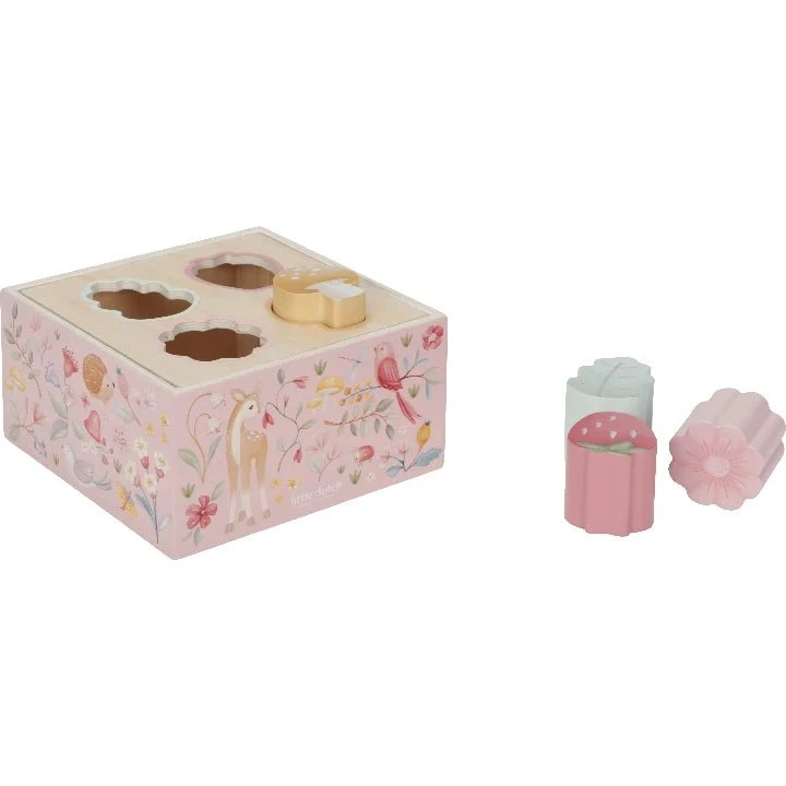 Little Dutch Puttekasse - Fairy Garden