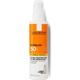 La Roche-Posay Anthelios Invisible Spray SPF 50+ 200 ml