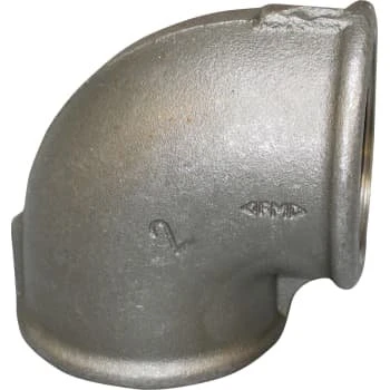 +Gf+ Vinkel Sort Mf/Mf 90° 3/4"