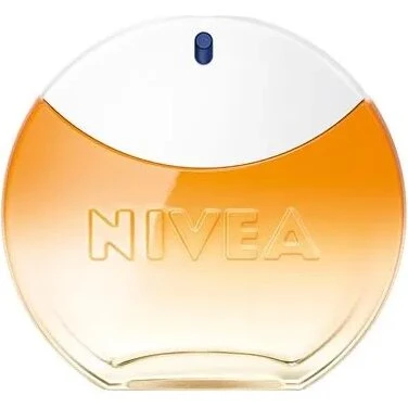 NIVEA SUN Eau de Toilette, 30 ml