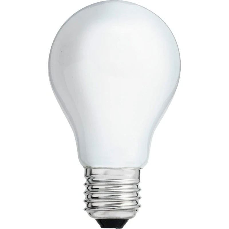 Globen Lighting E27 LED 3-trins dæmpbar 7W opal 2200K