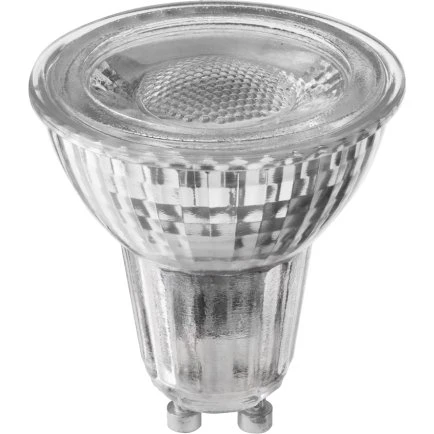 Unison GU10 spotpære 3-trins dæmp 3000K 6W