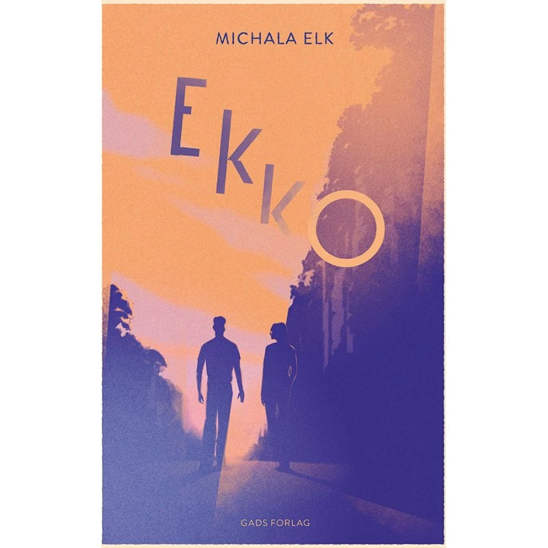 Ekko - Ungdomsbog i hæftet