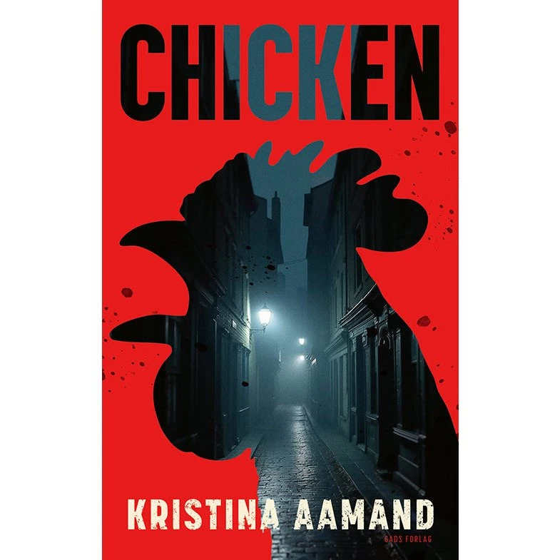 Chicken - Kristina Aamand