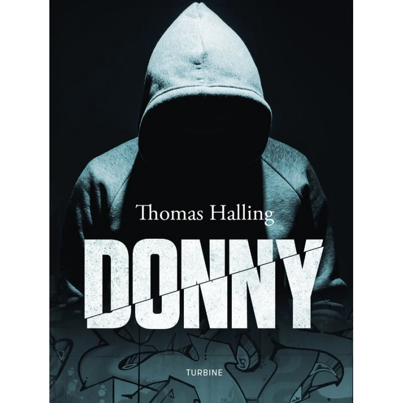 Donny - Thomas Halling