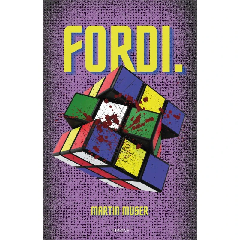 Fordi – Martin Muser