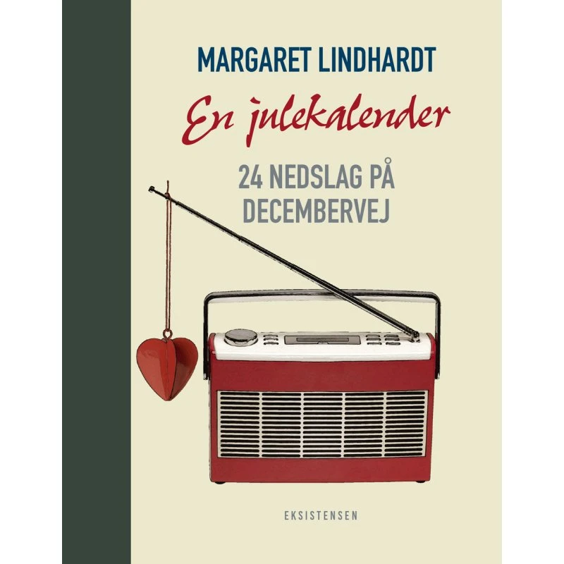 Margaret Lindhardt: En Julekalender