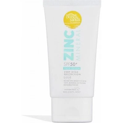 Bondi Sands SPF50+ Mineral Ansigtslotion 60 ml