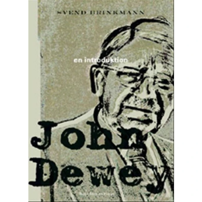 John Dewey - Democracy and Education