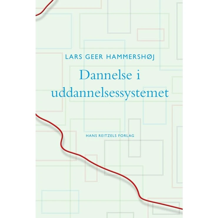 Lars Geer Hammershøj: Dannelse i uddannelsessystemet