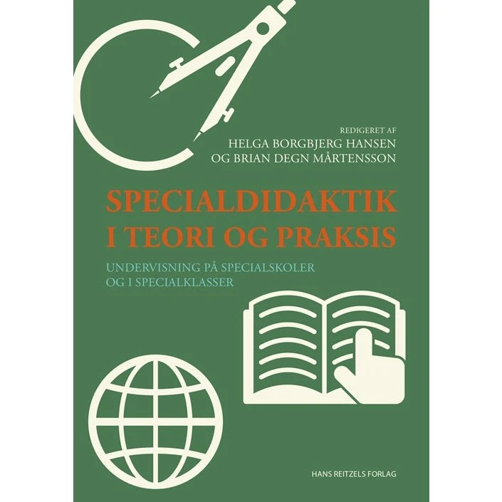Lis Pøhler: Specialdidaktik i teori og praksis