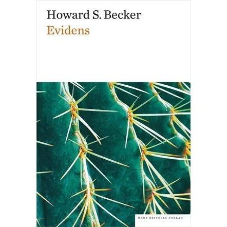 Evidens - Howard S. Becker