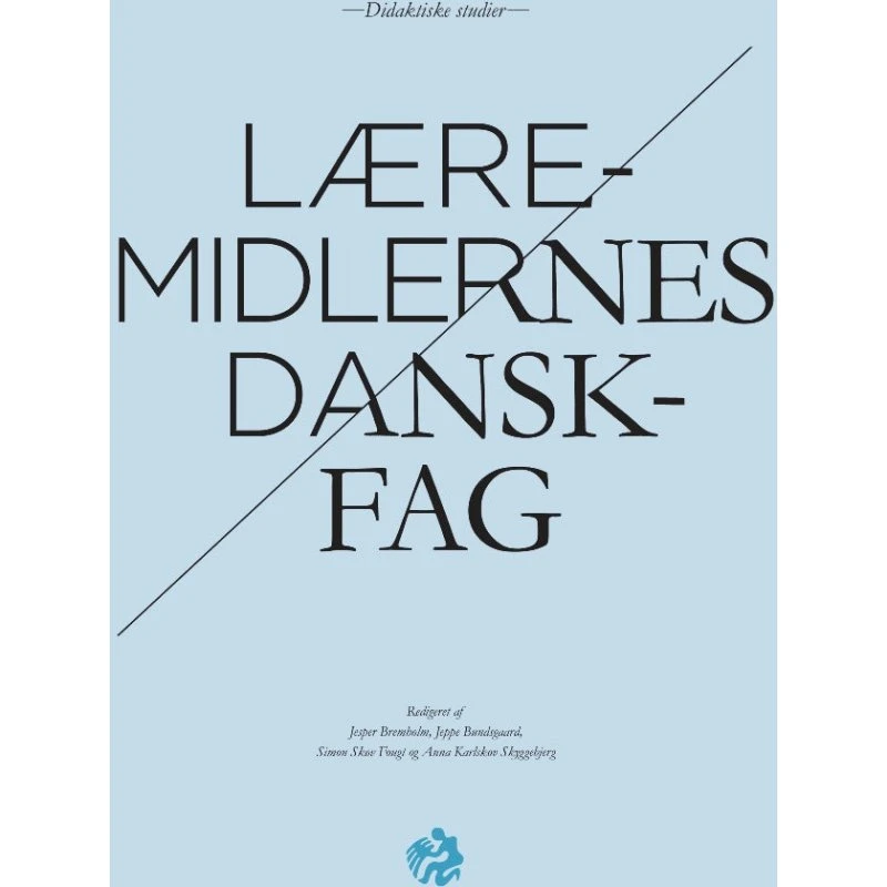 Læremidlernes Danskfag - Jeppe Bundsgaard