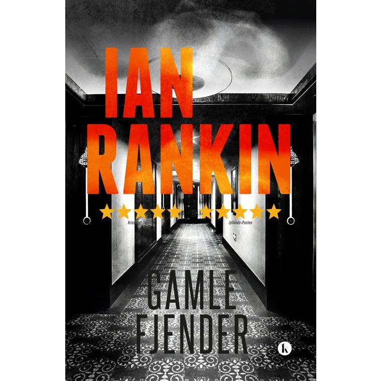 Gamle fjender (PB) - Ian Rankin